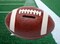 Ceramic Football Piggy Bank, Home Décor, Gift for Him, Gift for Dad, Gift for Son, Kid’s Room Décor, Game Room Decor